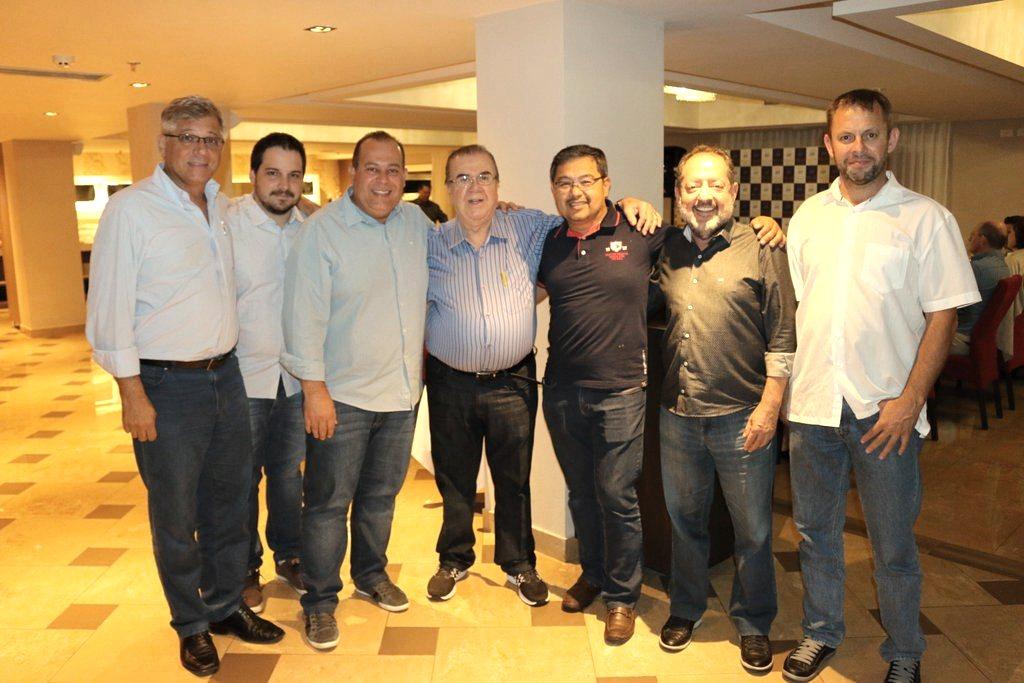 ADI-PR elege nova diretoria