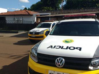 Um preso morre e outro fica ferido após tentativa de fuga na cadeia de Cambará