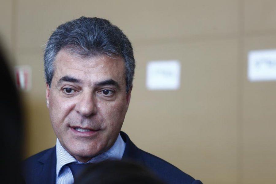 Procuradoria Geral da República arquiva investigação contra Richa e Francischini