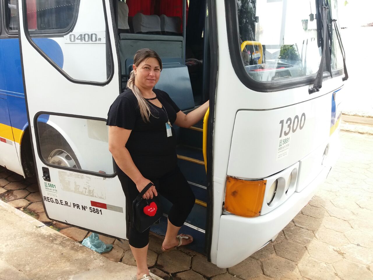 Mulheres contam sua rotina diária e como conseguem trabalhar fora e cuidar da casa