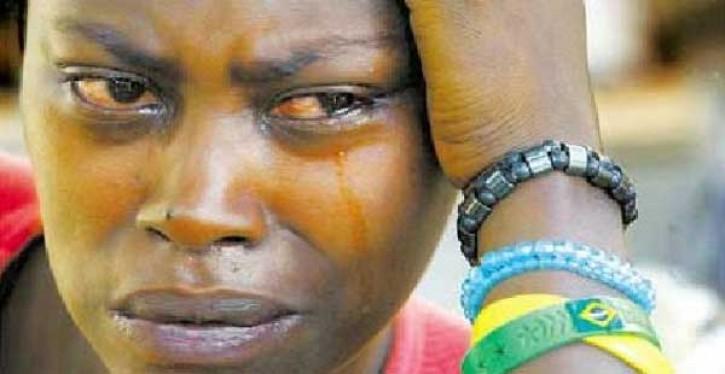 A dura realidade de ser mulher (e negra) no Brasil