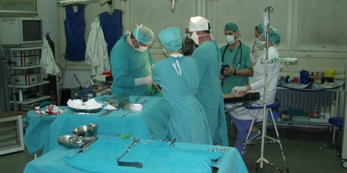 Erros em hospitais matam 8 mil paranaenses por ano