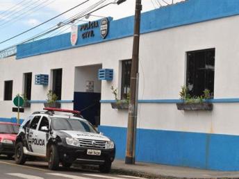 Adolescente traficante é apreendido com crack e maconha em Ibaiti