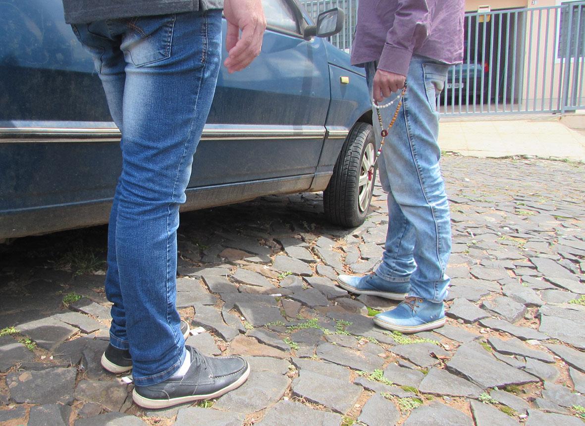 Família de Wenceslau Braz é vítima de falso “Benzedor”