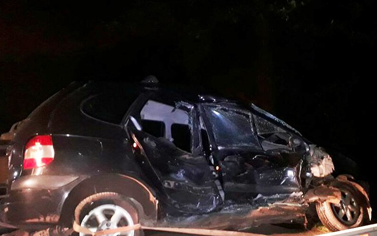 BR-153 é palco de duas mortes em menos de 24 h