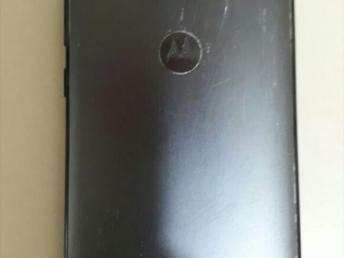 Celular roubado em Ibaiti 