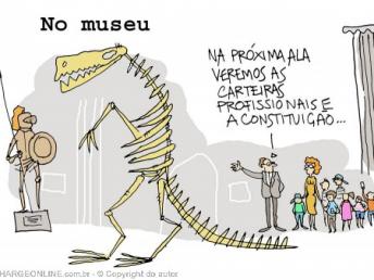 Reforma Trabalhista: a nova Lei do gogó