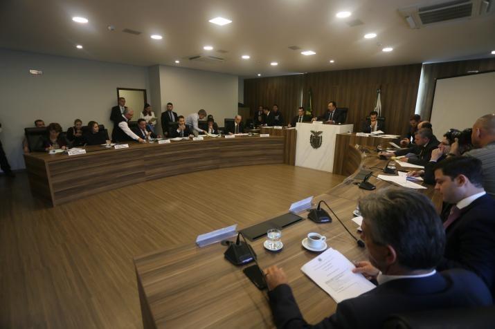 Emendas que tratam da reforma administrativa serão analisadas pela CCJ na terça