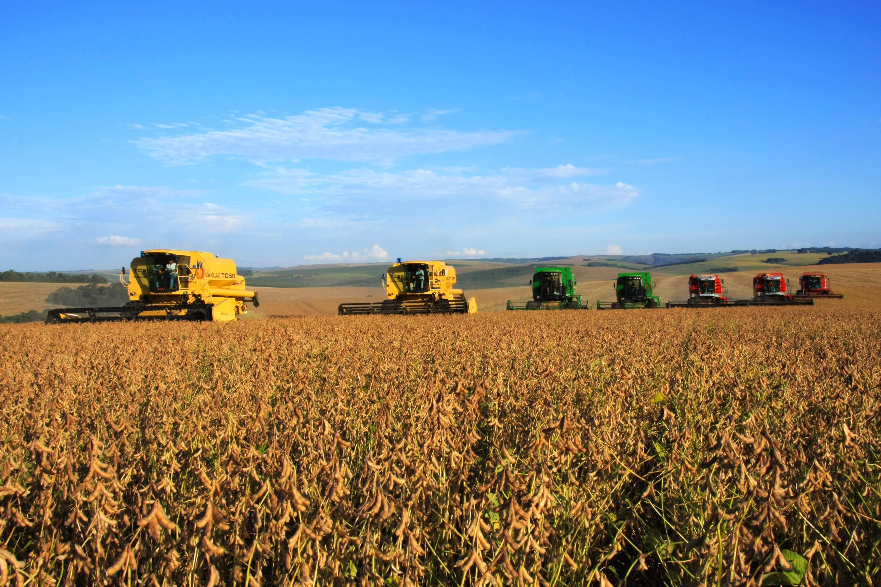 Paraná é um exemplo no processo de saída da recessão, diz jornal