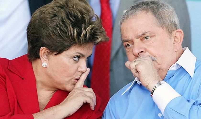 TRE proíbe propaganda do Solidariedade que atacava Lula e Dilma