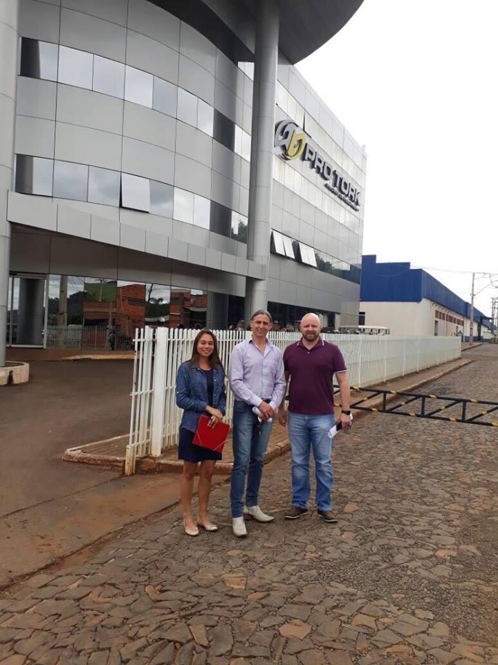 Prefeitura de W. Braz faz nova parceria por intermediação de vagas de trabalho