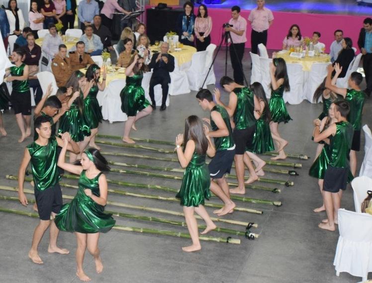 Norte Pioneiro à Vista