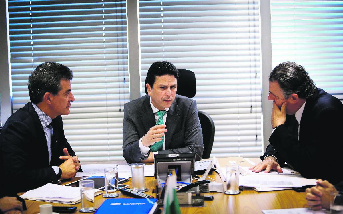 Governo vai ter mais R$ 246 milhões para construção de 3.331 moradias