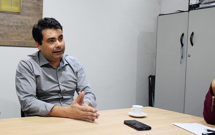 Wenceslau Braz tem 68 projetos protocolados no governo federal