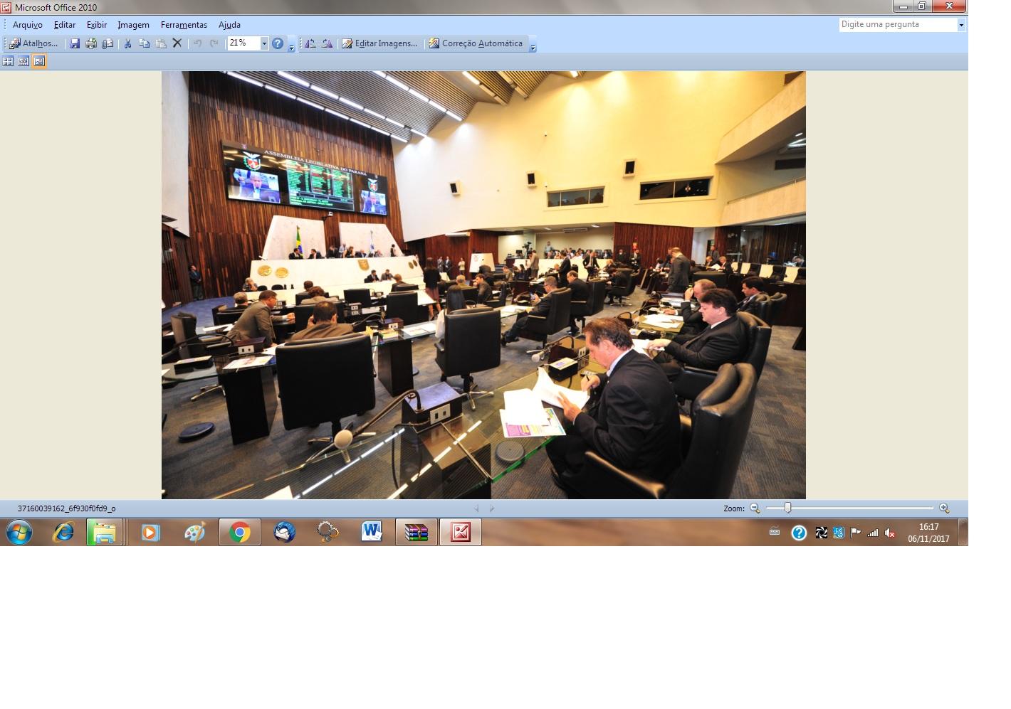 Lei que institui política de prevenção ao Câncer Bucal no Paraná é aprovada