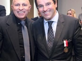 Amapar homenageia cidadãos do Norte Pioneiro