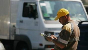 Motorista que estourar limite de 20 pontos perderá CNH por 6 meses