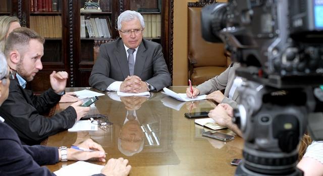 13º e abono de férias a vereadores é possível, mas não nesta legislatura, afirma TCE-PR