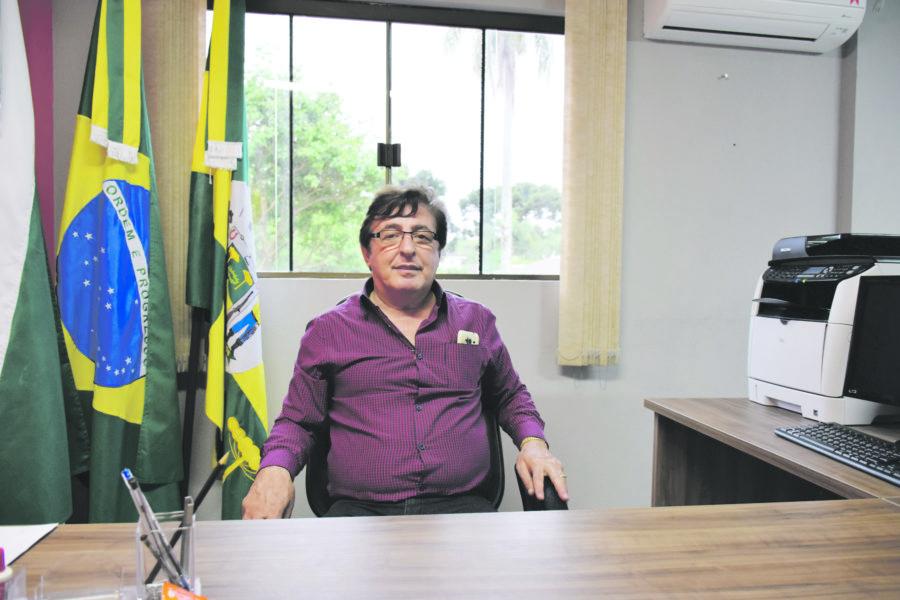 Marquito ganha liminar e recontagem de votos é suspensa