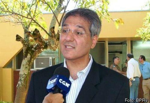 Pepe Richa desiste da candidatura a deputado federal