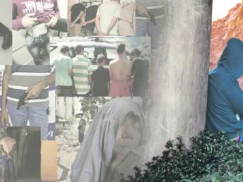 Menores no Crime -  Um problema, inúmeras causas