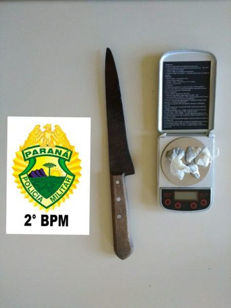 Briga em bar de Siqueira Campos deixa menor em estado grave