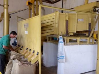 Parceria entre Civarc e Emater garantem prêmios para o Café do Norte Pioneiro