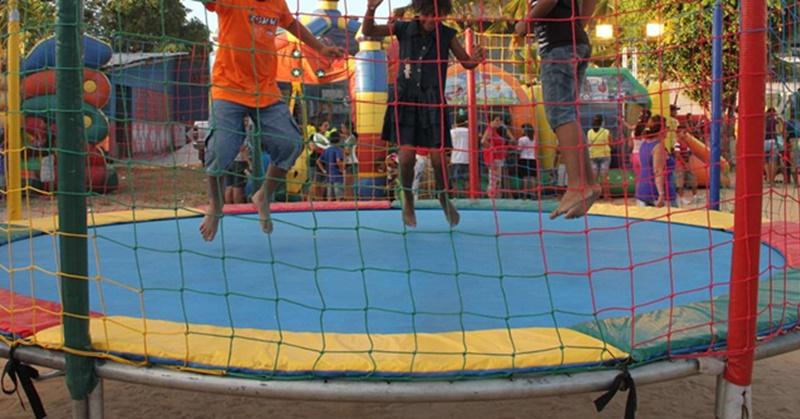 Prefeitura promove festa para comemorar Dia das Crianças em Japira
