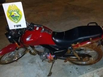 Dupla armada rouba dois estabelecimentos comerciais de Arapoti