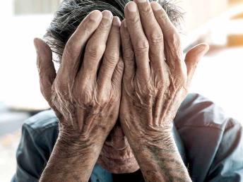 Idoso de W. Braz sofre com denúncias falsas de agressão contra esposa