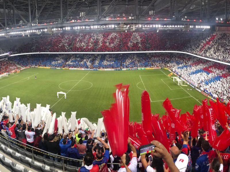 Calou quem duvidou: Paraná bate recorde e faz a festa na Arena da Baixada