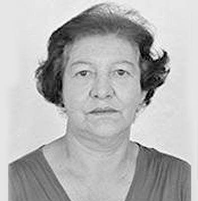 Avó que favorecia prostituição da neta em Ibaiti é presa