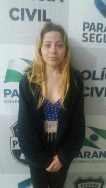 Duas pessoas de Jaboti são presas por tráfico de drogas na Região Metropolitana de Curitiba