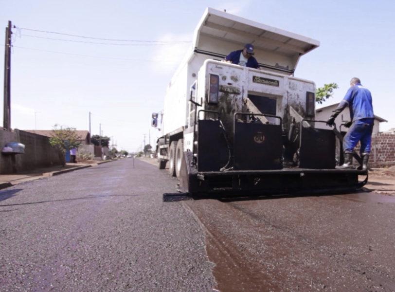 Cindepar une cidades em torno de causas comuns