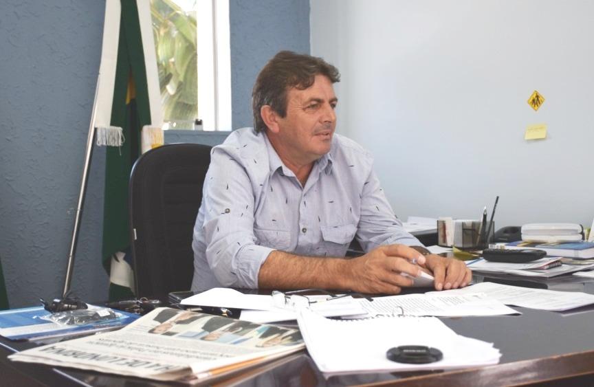 Prefeitura de Pinhalão promove audiência pública para tratar de Saúde e metas fiscais