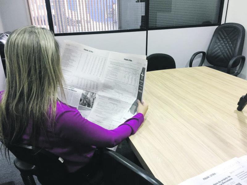 TCE reforça que publicação de edital em jornal local é obrigatória