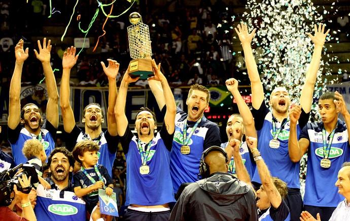 Penta! Cruzeiro vence Fla nos pênaltis e conquista Copa do Brasil