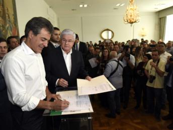 Governo autoriza R$ 60 milhões para melhoria em escolas estaduais