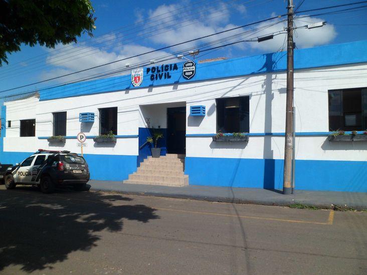 Polícia evita nova tentativa de fuga de presos em Ibaiti