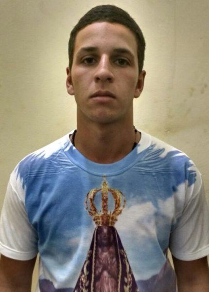 Dupla que roubou e matou idoso é condenada a mais de 30 anos de prisão