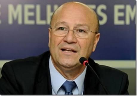 A criminalização da política - por Luiz Cláudio Romanelli