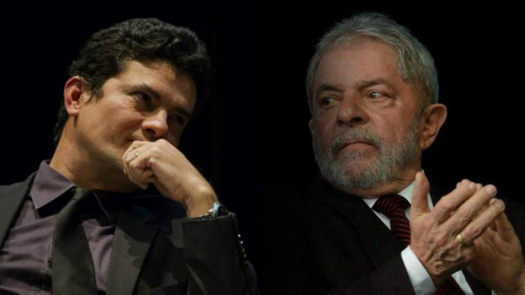 Moro dá 15 dias a Lula para provar que valores bloqueados são de Marisa