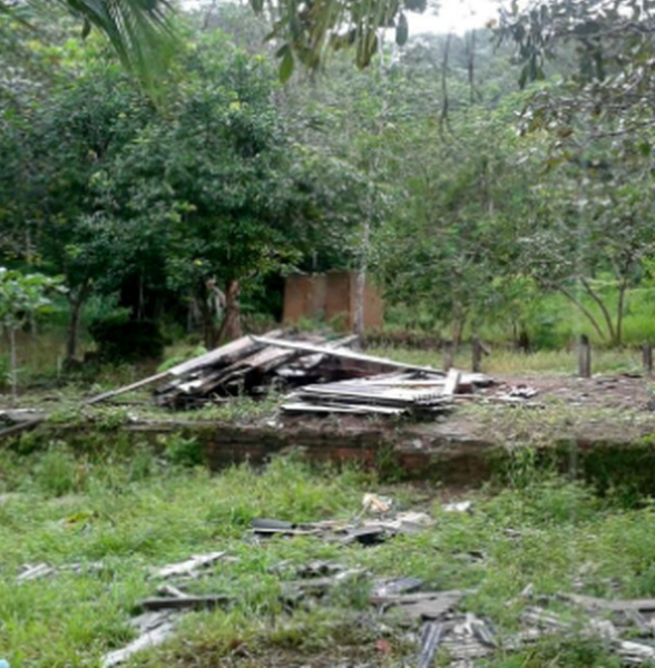 Travestis e prostituta brigam por ponto em Santo Antônio da Platina