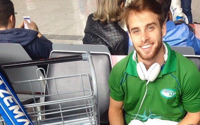 Jogador da seleção de hóquei é morto em assalto no litoral de São Paulo