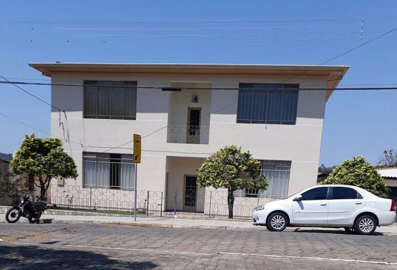 Homem furta paróquia e é preso em São José da Boa Vista