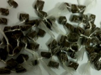 Polícia prende família de traficantes em Ibaiti