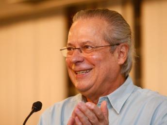 José Dirceu é liberado pelo STF