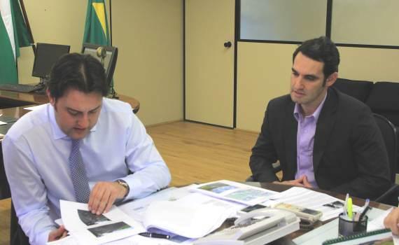 PSD organiza encontro suprapartidário no Norte Pioneiro