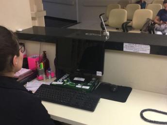 Hackers invadem o sistema do hospital de Ibaiti