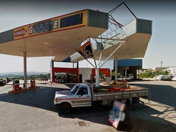 Posto Saab de Wenceslau Braz é novamente assaltado